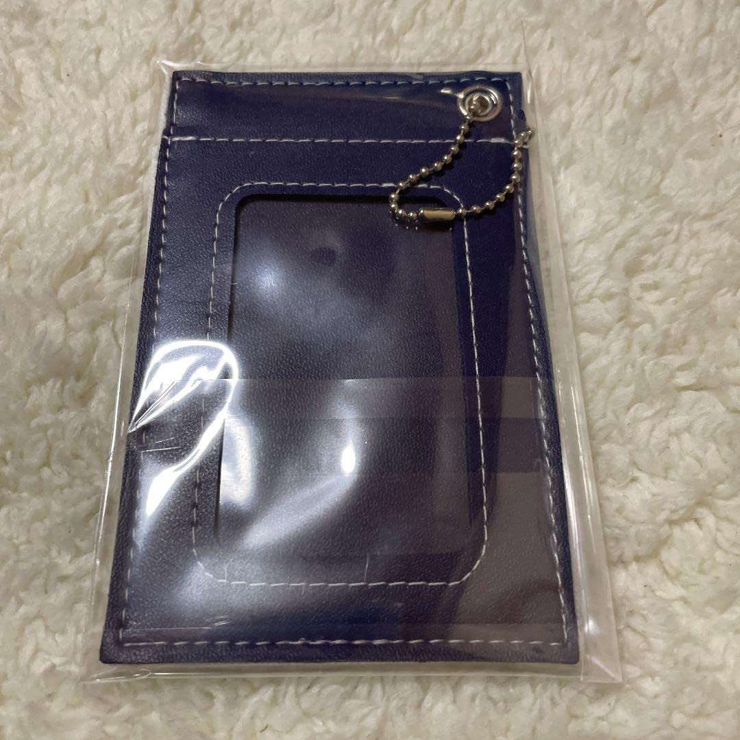 Amazon.co.jp: 魔入りました 入間くん eチャンス くじ パスケース